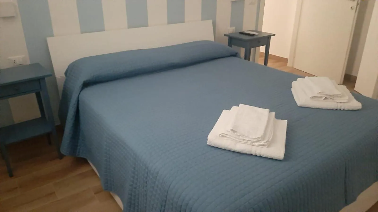 Mediterraneo Casa Vacanze -Sicilia 100 Mt Dal Mare Menfi 0*,  Italia