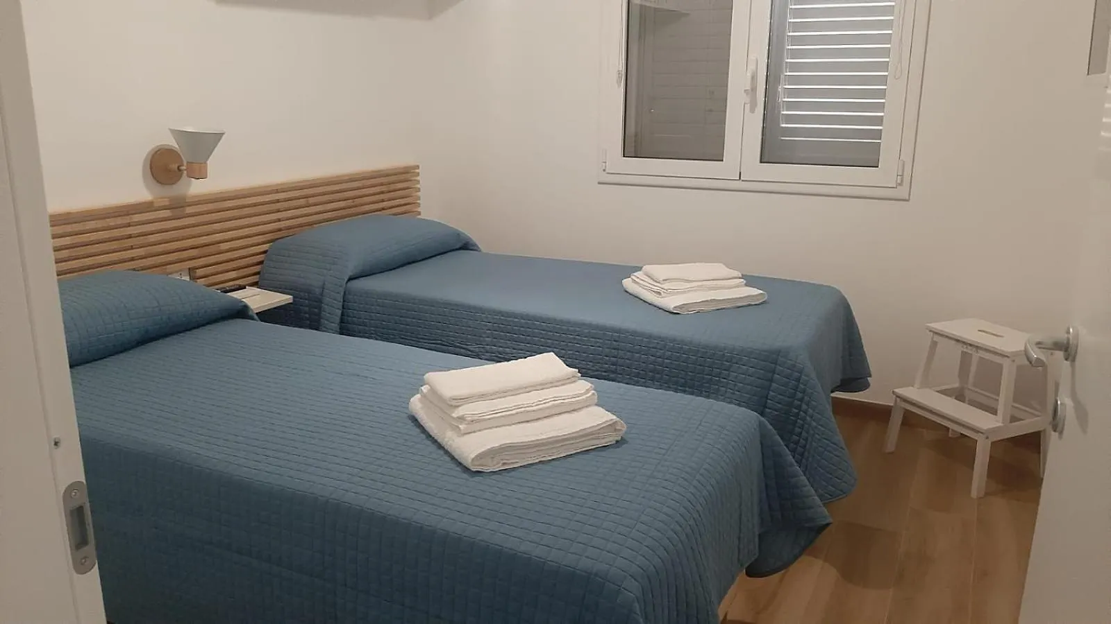 Mediterraneo Casa Vacanze -Sicilia 100 Mt Dal Mare Menfi Italia