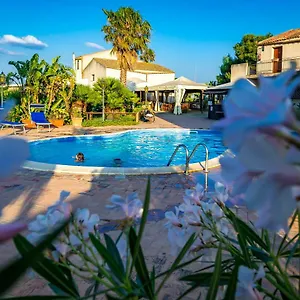 Tenuta Stoccatello Menfi